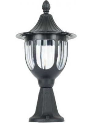 Dekoratif Deniz Set Üstü Armatür Aplik 25CM x 49CM