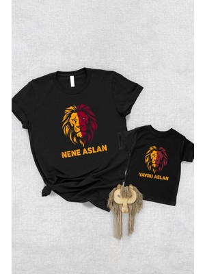 Leon Nene Yavru Aslan Nene Torun Tek Ürün Fiyatıdır Kombin Yapmak Için En Az 2 Adet Sepete Ekle