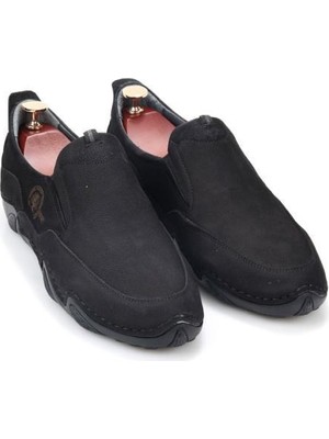 Tardelli 3771 Ortopedik Erkek Günlük Hakiki Deri Ayakkabı