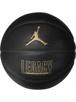 Nike Jordan J1008254-017 Ultimate 2.0 7 No Basketbol Topu