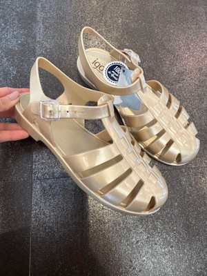 Igor BB340 Biarritz Metal Sandalet