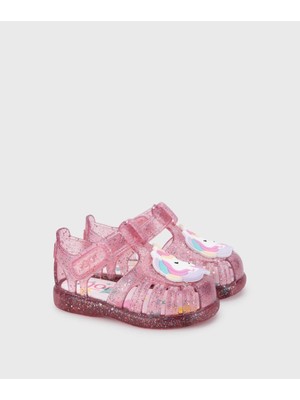 Igor Çocuk S10341 Tobby Unicorn Sandalet