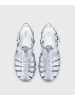 Igor BB340 Biarritz Metal Sandalet