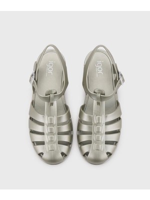 Igor BB340 Biarritz Metal Sandalet