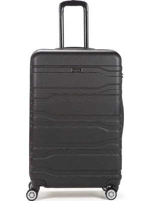 Abs Unisex 75CM Büyük Boy Valiz