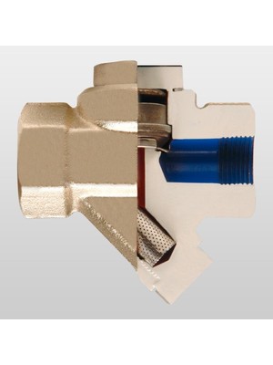 Kondenstop Termodinamik Tdk-45 1/2'' Dişli