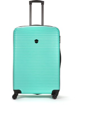 Abs Unisex Büyük Boy Valiz FSL125