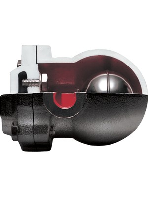 Sıvı Atıcı Sa-51 1/2'' Dişli