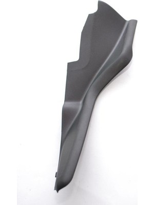 Renault Kango 3 Cam Izgara Plastiği Sol 8200439447