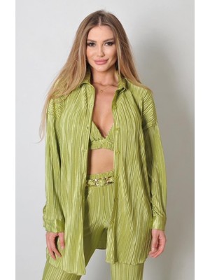 Yeşil Pilise 3lü Takım