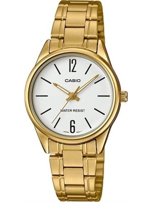 Casio LTP-V005G-7BUDF Bayan Kol Saati