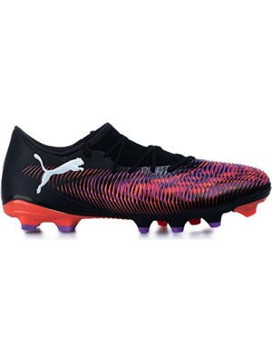 Puma Future 8 Match Low Fg/ag Erkek Çim Zemin Kramponu 10837201 Renkli