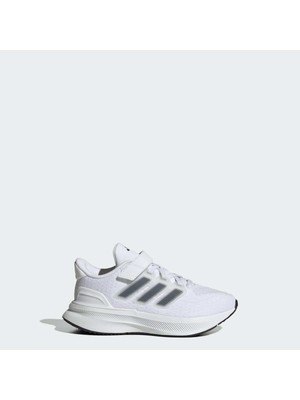 Adidas Çocuk Spor Ayakkabı Ultrarun 5 El C IF4152