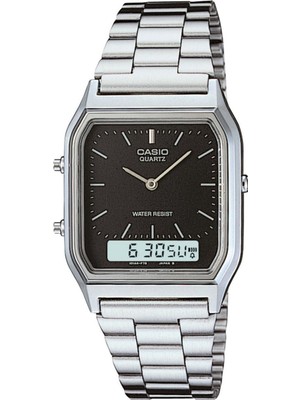 Casio AQ-230A-1DMQ Erkek Kol Saati