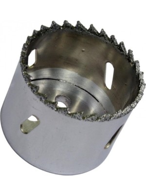 Knisaw KS-53047 51 mm Elmas Delik Testeresi - Panç