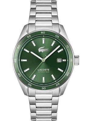 Lacoste LAC2011376 Otomatik  Erkek Kol Saati