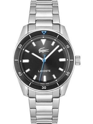 Lacoste LAC2011433 Erkek Kol Saati
