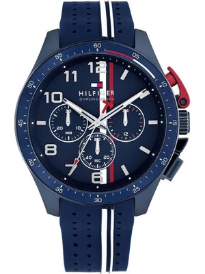 Tommy Hilfiger TH1792169 Erkek Kol Saati