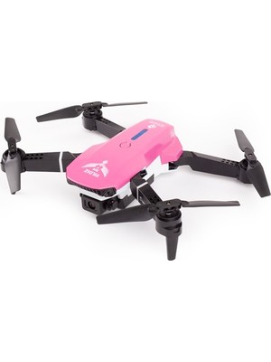 Yıldız İha İlk Dronum Katlanır Çift Kameralı Tek Tuşla Iniş Kalkış Başlangıç Drone Modeli