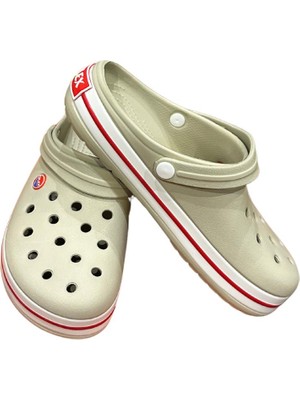 Erkek Crocs Havuz Deniz Plaj ve Günlükkullanım