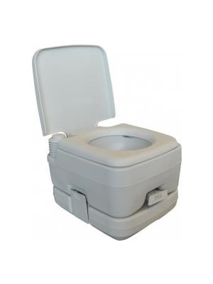 Marintek Portatif Tuvalet Pis Su Tankı Kapasitesi 10 L