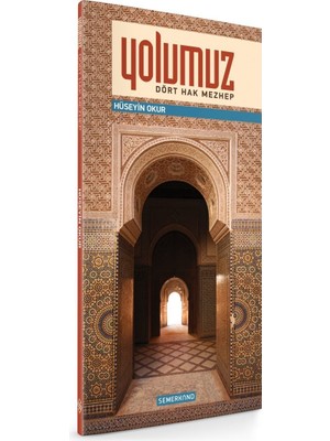 Yolumuz Dört Hak Mezhep | Hüseyin Okur