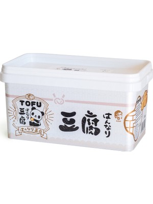 Taze Yumuşak Tofu (Taze Yumuşak Tofu) - 1000G