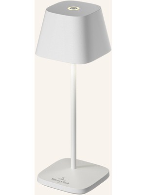 Neapel Mıcro Akülü Masa Lambası, IP65 Korumalı, Dış Mekan, 20 cm