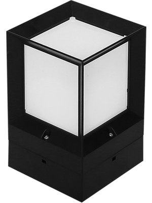 Ucuz Geldi Mini Ultra Set Üstü Bahçe Lambası Zita Dış Mekan Bahçe Aydınlatma Armatürü