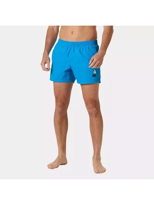 Helly Hansen Helly Hansen Cascais Deniz Şortu  Erkek Mayo