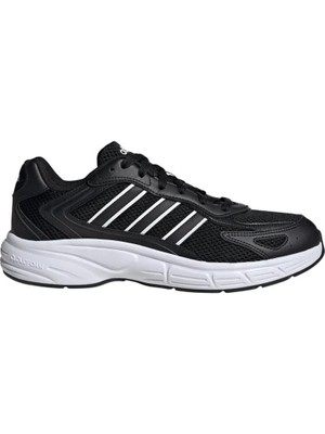 adidas Eclyptıx 2000 Siyah Erkek Sneaker Koşu ve Yürüyüş İçin İdeal Taban Yapısı