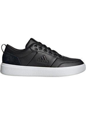 Adidas Park St IG9846 Erkek Siyah Sneaker Hafif ve Esnek Yapısıyla Spor ve Günlük Kombin İçin İdeal
