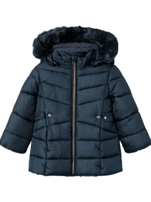 Kız Çocuk Mont 13231151