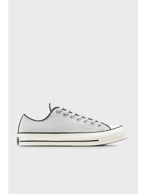 Converse Chuck 70 Unisex Gri Sneaker.095