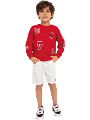 Erkek Sweatshirt MA.5B.3447