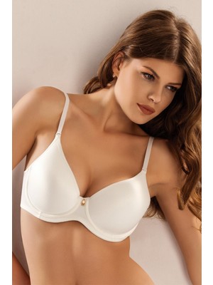 9400 Le Jardin Soft Mıcro Battal Sütyen