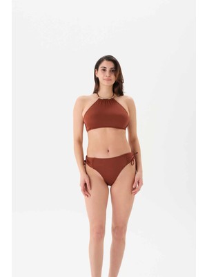 Eros 4318BK Halter Yaka Bikini Tk. 25Y