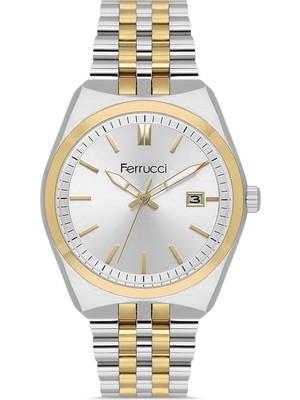 Ferruccı Erkek Kol Saati FC042503463M.03640023