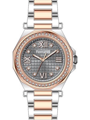 Ferruccı Kadın Kol Saati FC072403363M.5640003