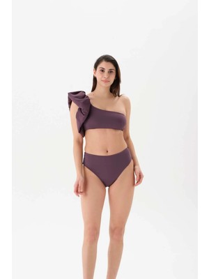 Eros 4310BK Tek Omuz Bikini Tk. 25Y