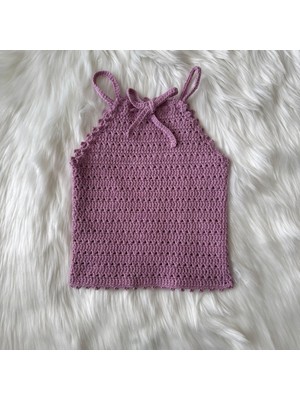 Çocuk Bluz>yazlık>çocuk Giyim>cotton>el Örgüsü>anne/çocuk>bebek Odası