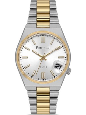 Ferruccı Kadın Kol Saati FC042503450M.06640043