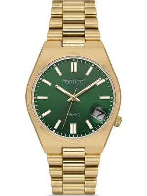 Ferruccı Kadın Kol Saati FC042503450M.09640043