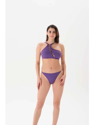 Eros 4308BK Tek Omuz Bikini Tk. 25Y