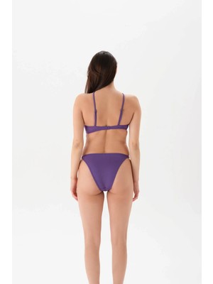 Eros 4308BK Tek Omuz Bikini Tk. 25Y
