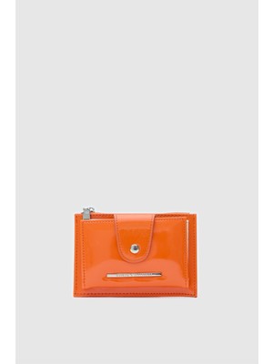 Lula Turuncu Rugan Bayan Kartlık