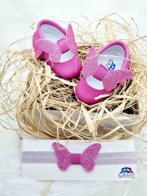 Bilekten Gizli Lastikli Giydirimi Kolay,  Bandana Seti ile Takım