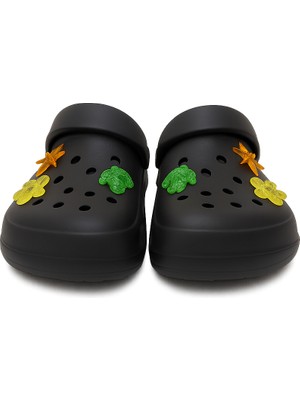 Emek Crocks Çocuk Terlik