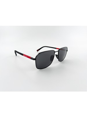 Prada Lınea Rossa A51S 1BO06F 57 Erkek Güneş Gözlüğü