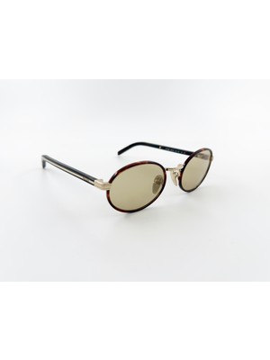 Prada B56S 21E10R 52 Unisex Güneş Gözlüğü
